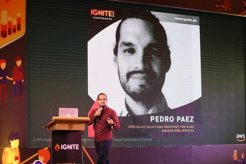 Ignite 2019