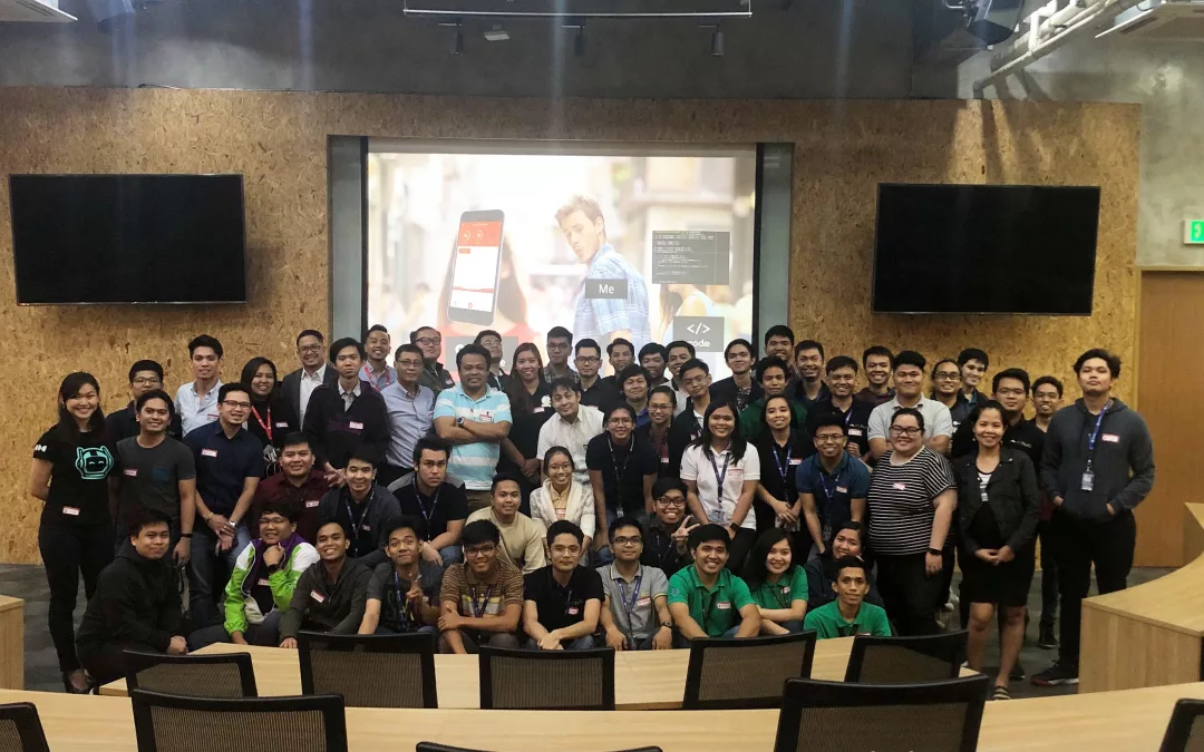 OutSystems Philippines Meetup