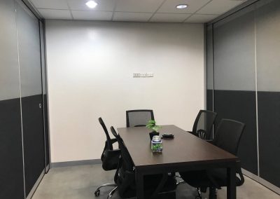 meeting room