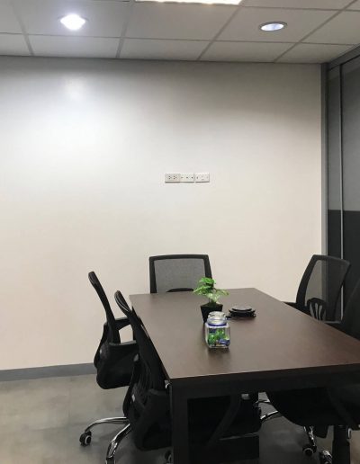 meeting room