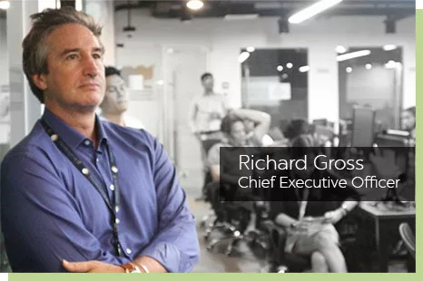 richard gross ceo