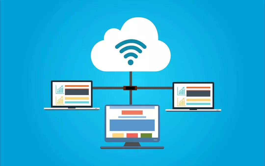 Beginner’s Guide to Cloud Computing and its Types