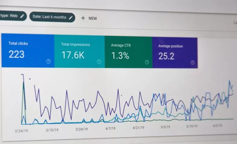 Google Search Console Updates from Webmaster Tools