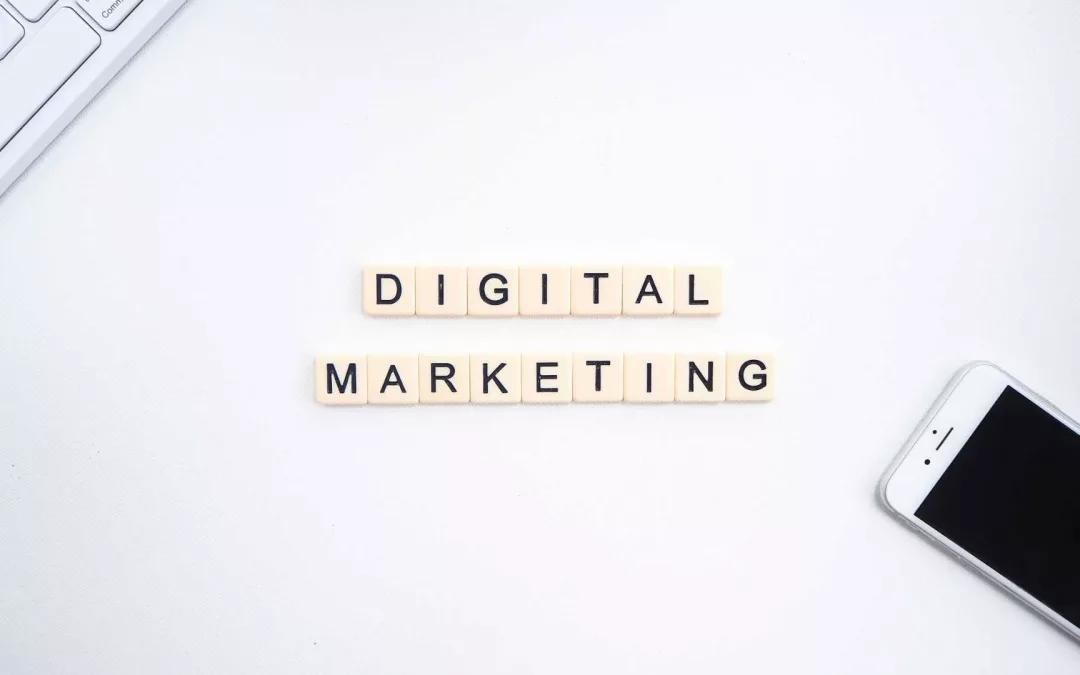 digital-marketing