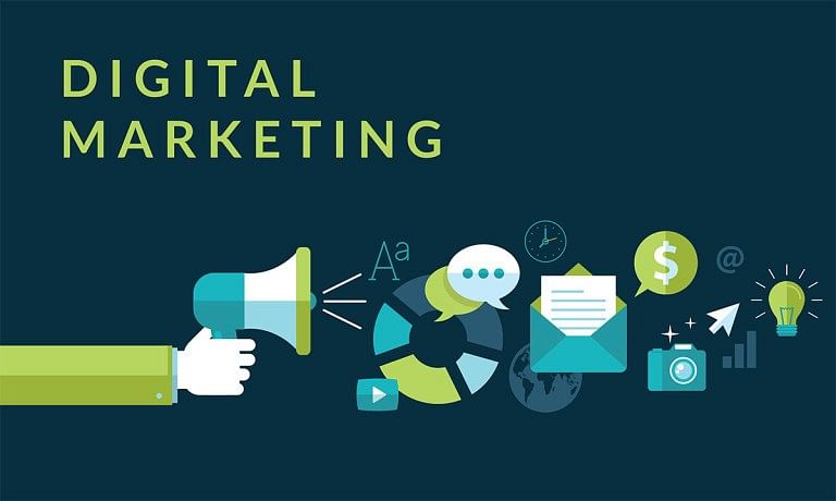 7 Digital Marketing Strategies to Help Small Businesses Recover