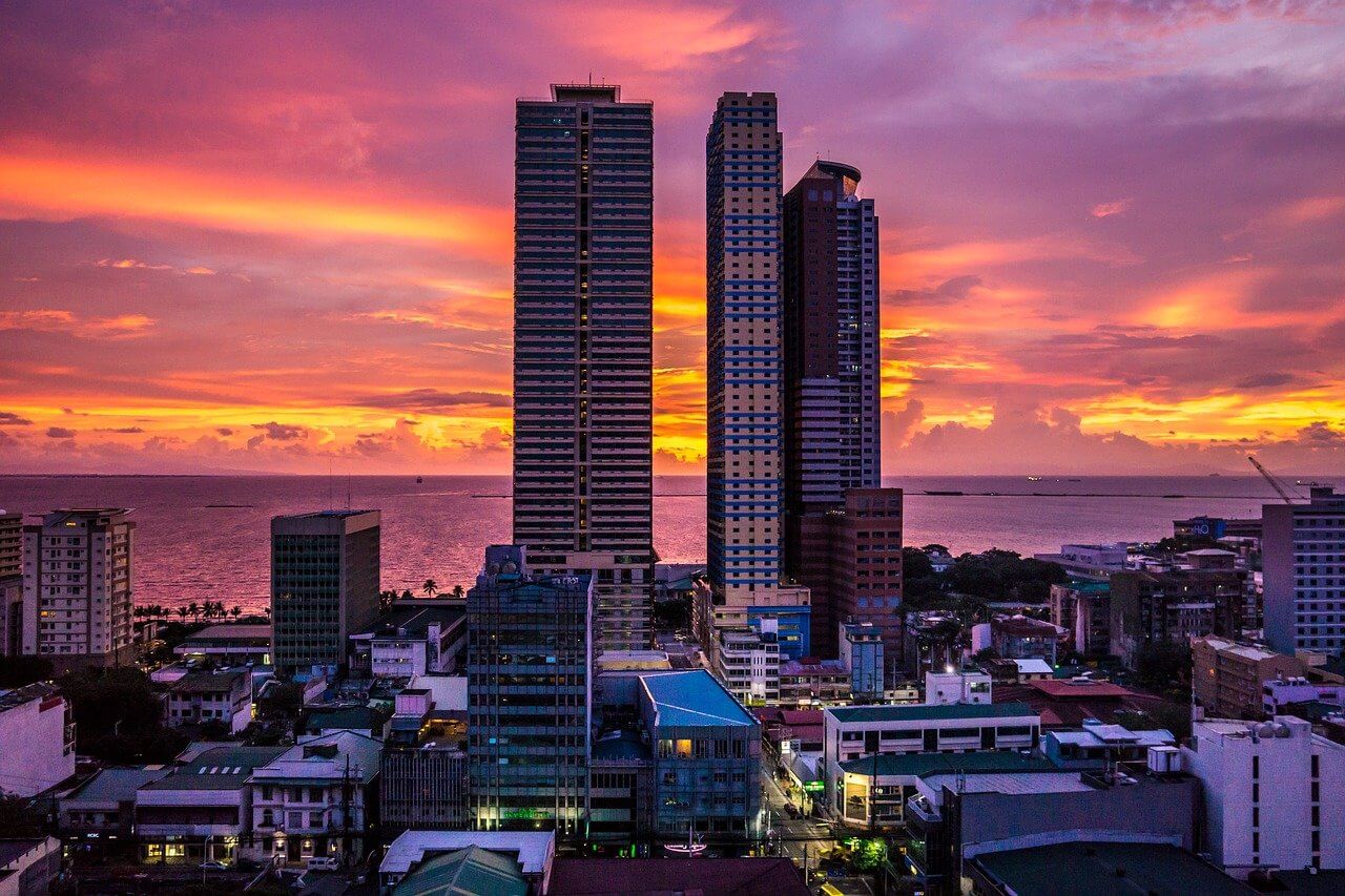 5 Reasons Why The Philippines is a Top IT Outsourcing Destination