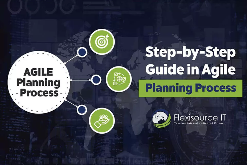 Agile Project Planning: 3 Simplified Steps + FREE Case Study