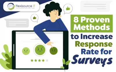 8 Proven Methods to Increase Response Rate for Surveys