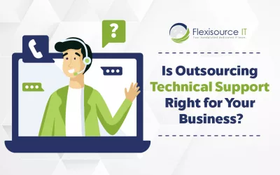 Is Outsourcing Technical Support Right for Your Business?