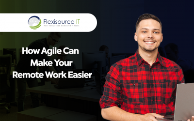 How Agile Can Make Your Remote Work Easier