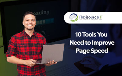 10 Tools You Need to Improve Page Speed