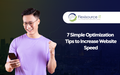 7 Simple Optimisation Tips to Increase Website Speed