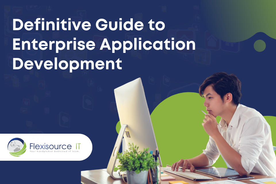 enterprise application development