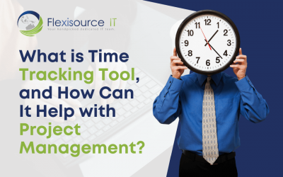 What is Time Tracking Tool and, How Can It Help Your Business?