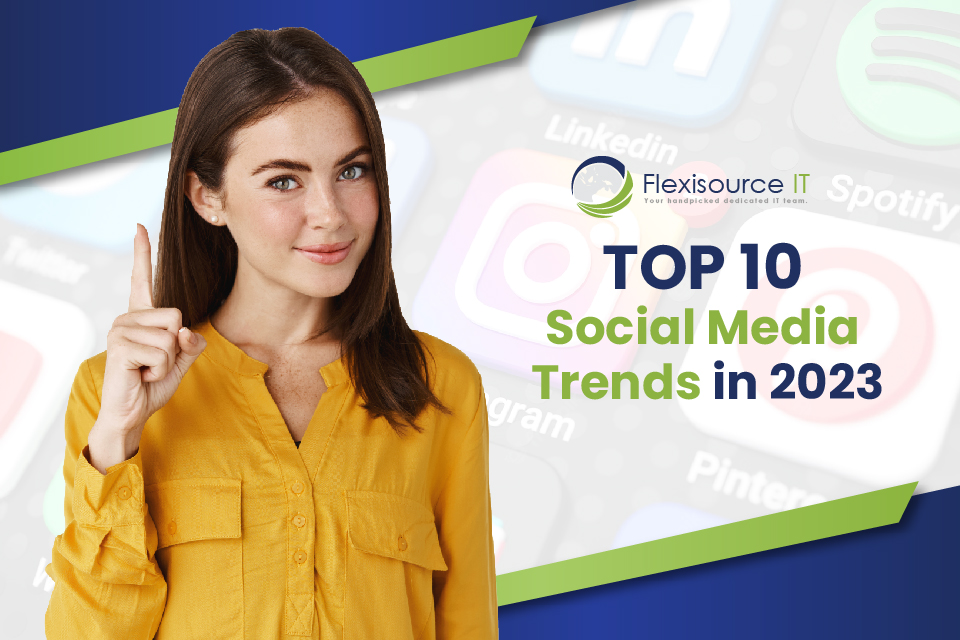 social media trends