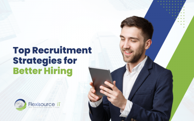 Top 5 Recruitment Strategies for Better Hiring