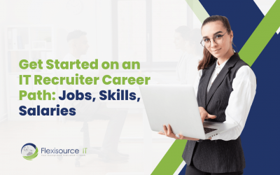 Get Started on an IT Recruiter Career Path: Jobs, Skills, Salaries