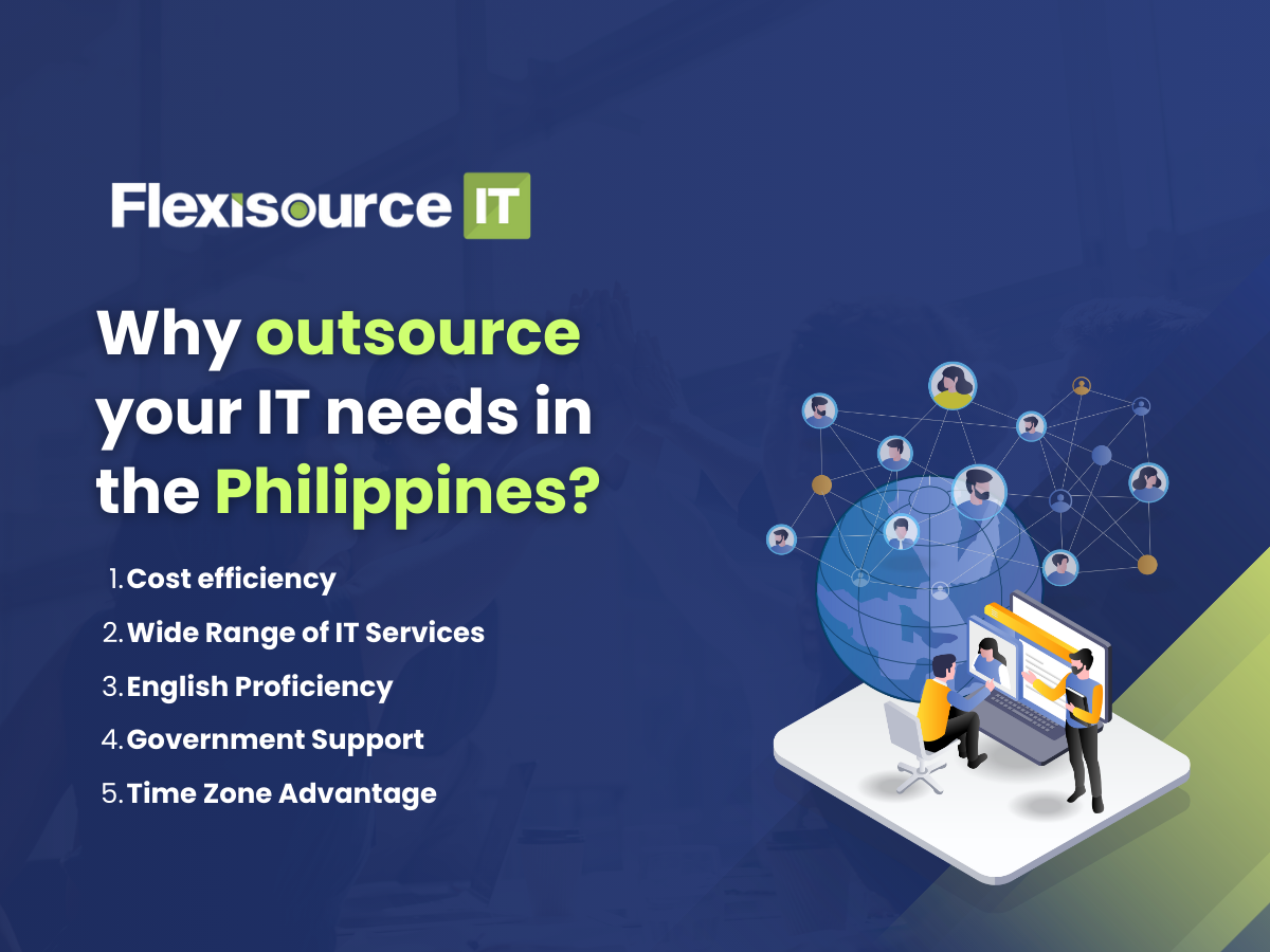 IT Outsourcing Roles in the Philippines