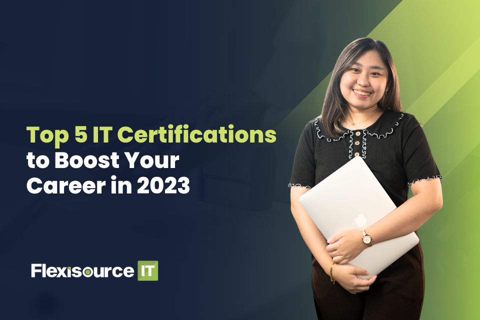 IT Certifications