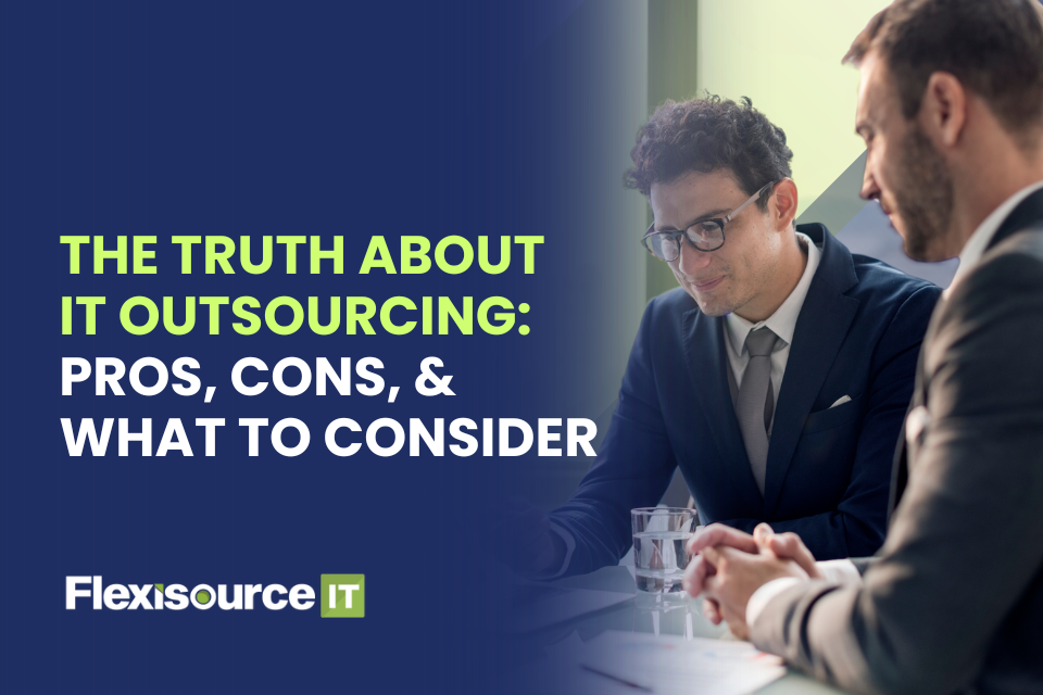 IT Outsourcing