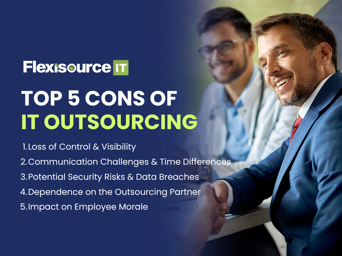 IT Outsourcing